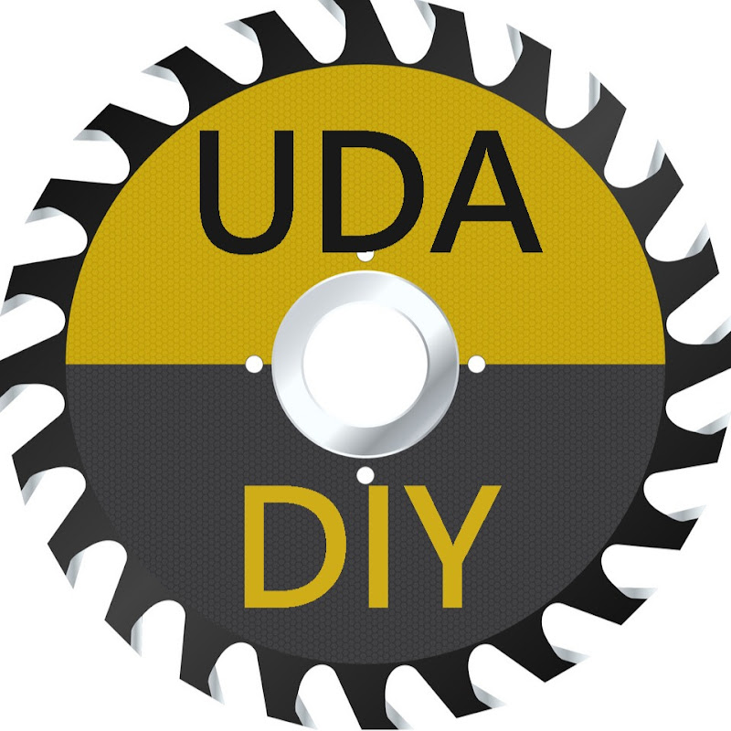 UDA DIY