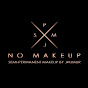 No Makeup - Semi-Permanent Makeup By Jhumur logo