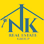 NK Real Estate Group logo
