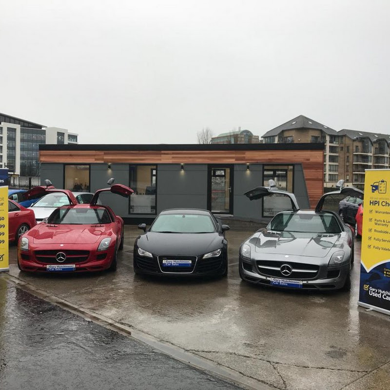 Gary Hutchinson Car Sales