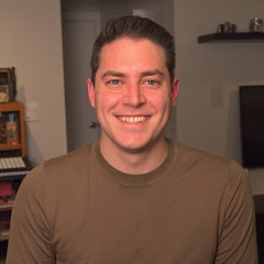 Thumbnail of related channel