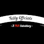 Tally Officials logo