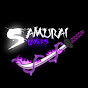 Samurai Slayer logo