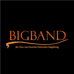 Big Band der Otto-von-Guericke-Universität Magdeburg