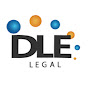 Dle Legal logo