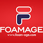Foamage logo