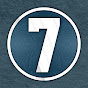 AboveSeven logo