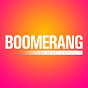 Boomerang Mongolia logo