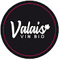 ValaisVinBio logo