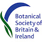Botanical Society of Britain and Ireland logo