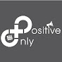 Positive Only logo