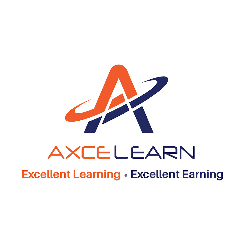 Axcelearn Trading & Investing