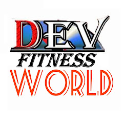 DEV FITNESS WORLD avatar