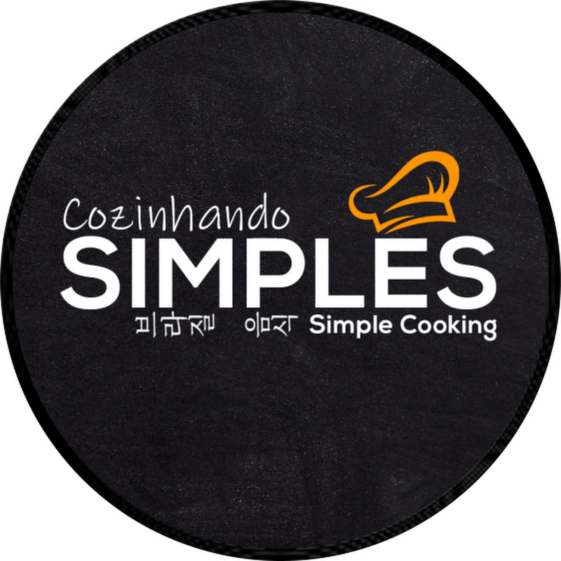 브라질 음식 Cozinhando Simples