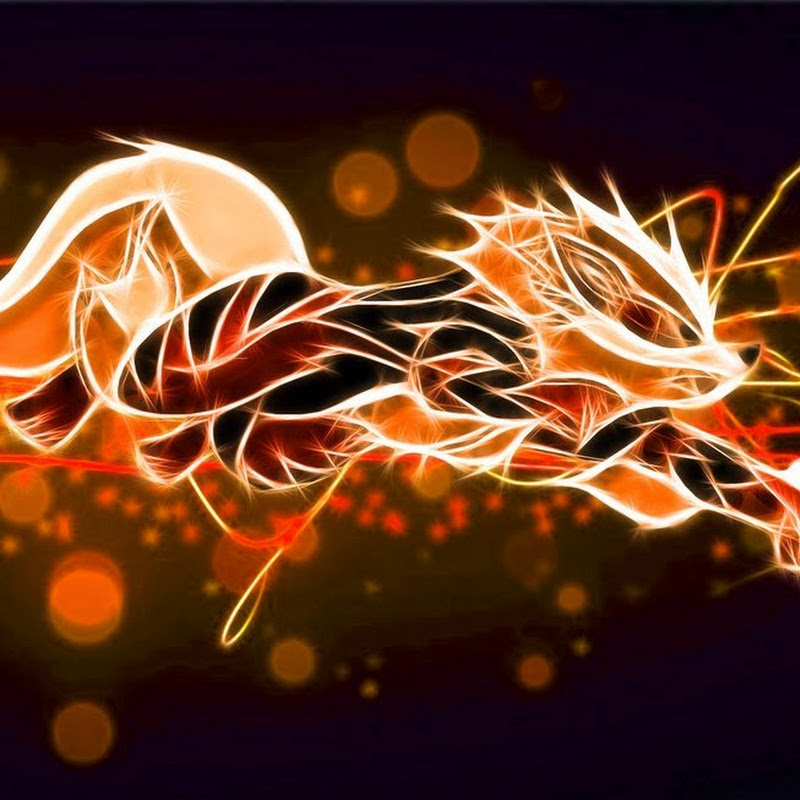 Arcanine9