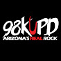 98KUPD logo