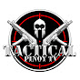 Tactical Pinoy TV logo
