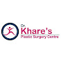 Dr. Nishant Khare logo