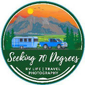 Seeking 70 Degrees