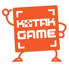 Логотип каналу KOTAKGAME