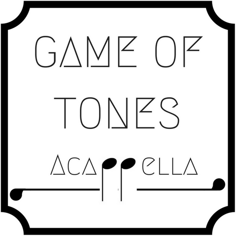 Game of Tones icon