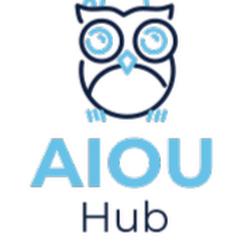 AIOU Hub
