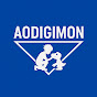 AODigimon logo