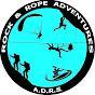 Rock & Rope Adventures logo