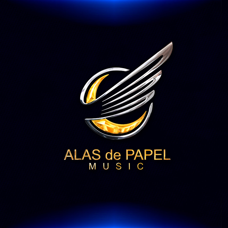 Alas De Papel Music