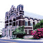 First Presbyterian Church - Durham, NC logo