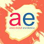 anecdotal evidence logo