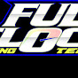 Full Velocity Racing Network “Full Velocity TV” logo