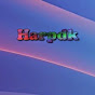 Harpdk logo