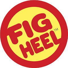 Fig Heel net worth