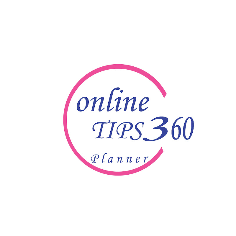 Online Tips 360