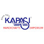 Kapasi Handicrafts Emporium logo