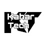 Kahar Tech logo