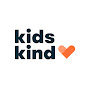 Kidskind logo