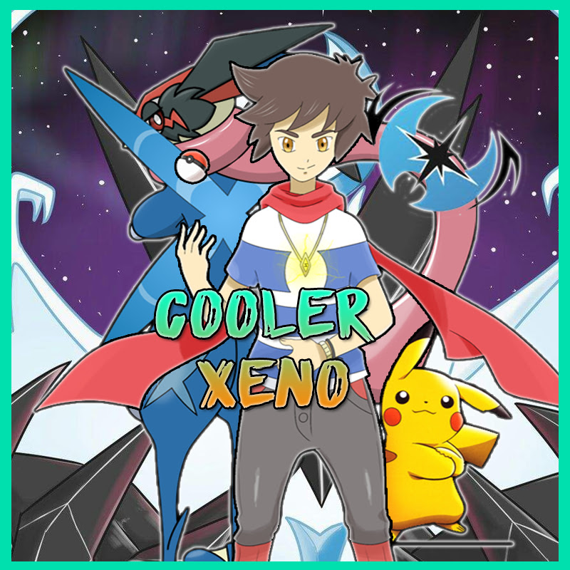 CoolerXeno