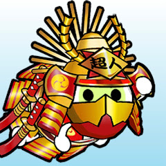 チャンネルそう太鼓アイコン画像