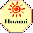 Huami Solarcell
