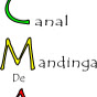 Canal Mandinga de Angola logo