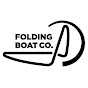 The Folding Boat Co. logo