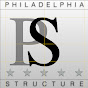 Philadelphia Structure logo