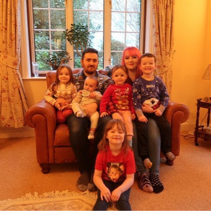 The Williams Family