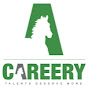 Careery for talent services logo