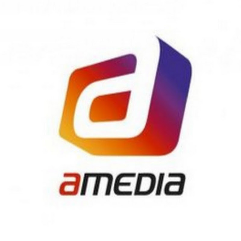 Амедиа Logo