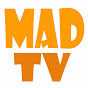 MAD TV logo