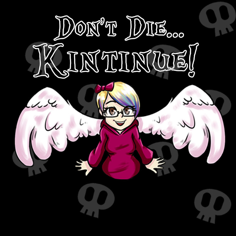 Kintinue logo
