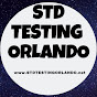 STD Testing Orlando logo